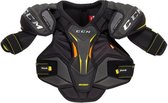 CCM Tacks 9080 Bodyprotector Volwassenen- S Zwart/Geel