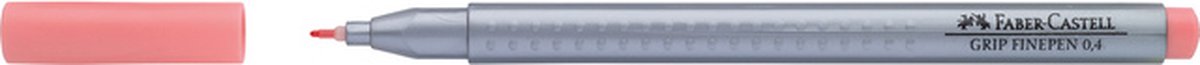 Fineliner FC Grip 0,4 mm - donker beige