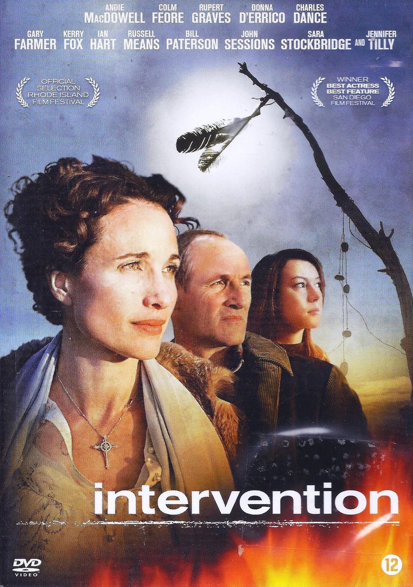 Intervention