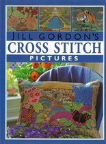 Jill Gordon's Cross Stitch Pictures