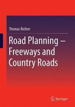 Road Planning - Freeways and Country Roads