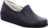 ROHDE 6307.56 Pantoffel blauw maat 6,5
