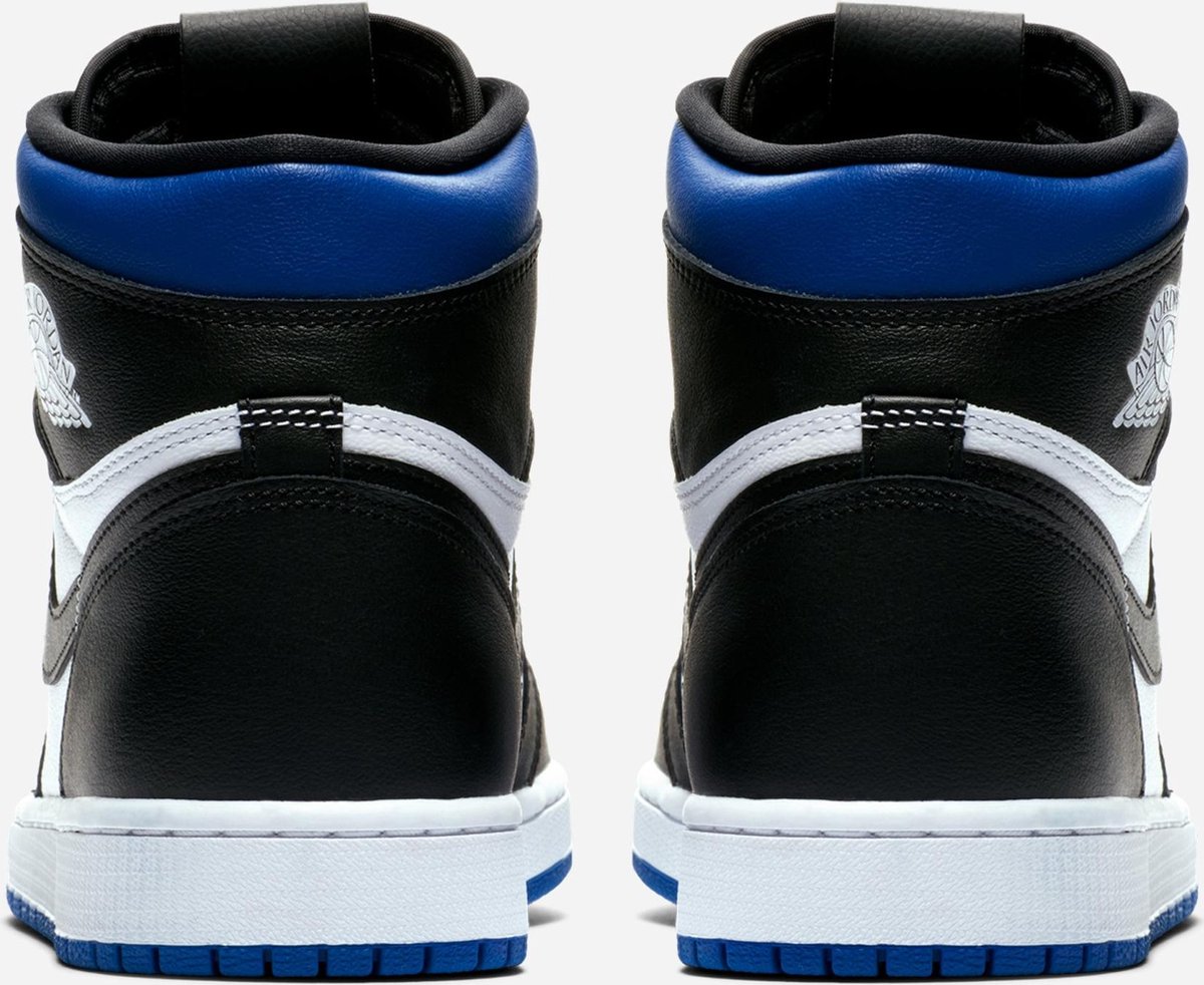 jordan 1 royal high