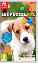 Legpuzzel XXL - Switch (Code in a box)