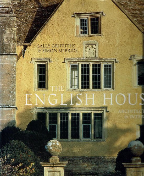 English House - cover