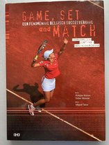 Game , Set and Match - Miguel Tasso