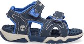 Timberland Adventure Seeker 2 Strap Kids Sandalen - Meisjes - Blauw - Maat 27