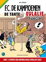 F.C. De Kampioenen 1 -   Tante Eulalie-special