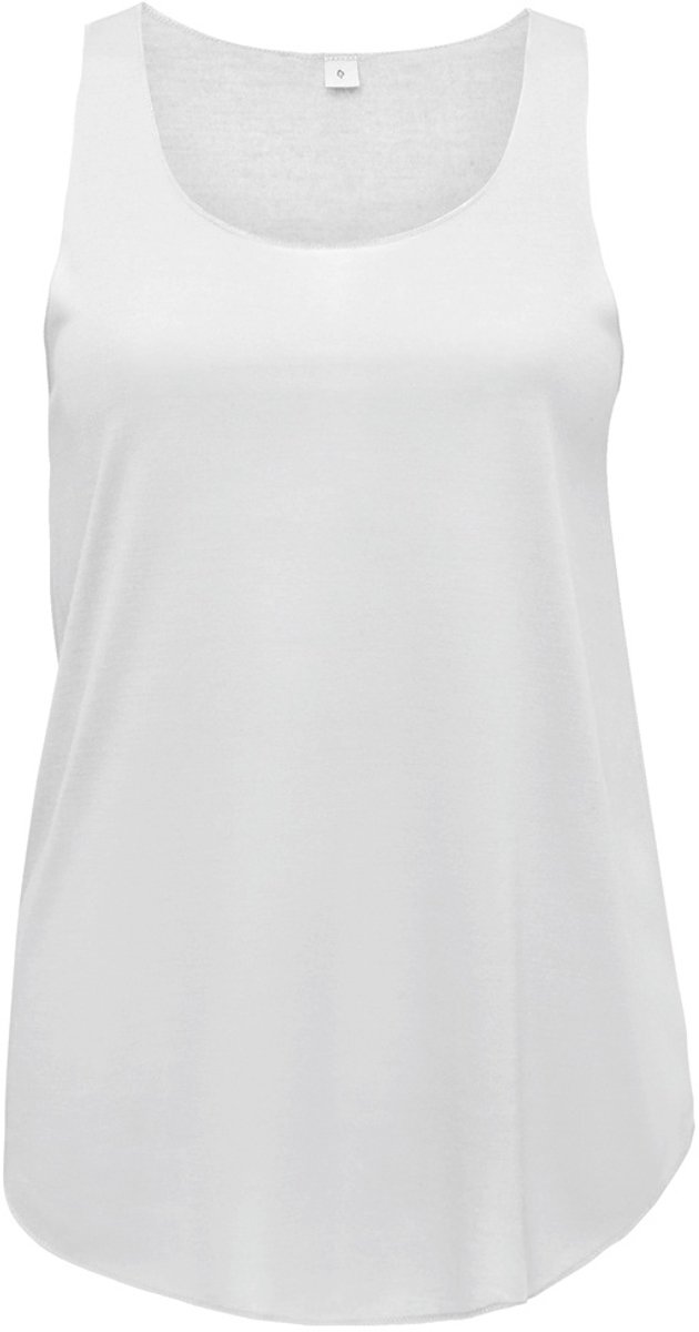 SOLS Dames Jade Tank Top (Wit)