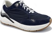 Pius Gabor 1020.10.05 Heren Sneaker - Donkerblauw - Maat 41