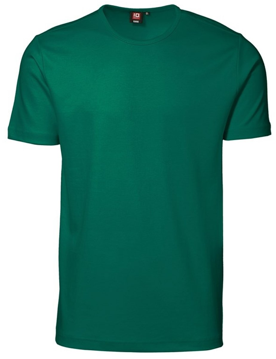 ID-line 0517 | T-shirt korte mouw