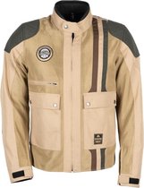Helstons Hamilton Tissu Mesh Beige Jacket XXL