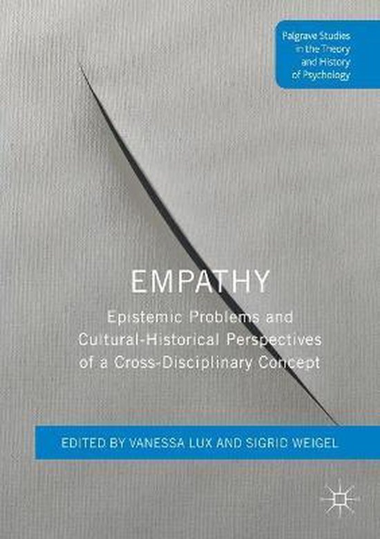 Empathy - cover