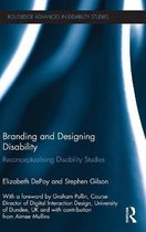 Branding and Designing Disability