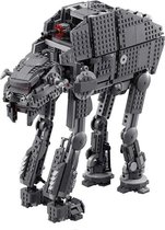 BONSTORMÂ® First Order Heavy Assault Walker - OEM Edition - Compatibel met grote merken - 10908