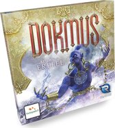 Dokmus Expansion - Return of Erefel EN :: Lautapelit