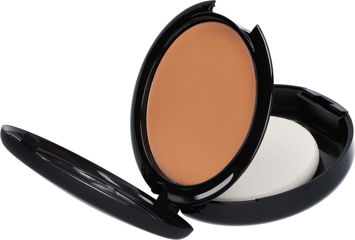 Make-up Studio Face It Cream Foundation - Medium Oriental