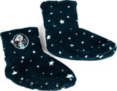 Nachtwacht Pantoffels - Booties. Maat 31/34.