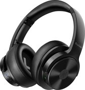 OneOdio A30 - Noise Cancelling Hoofdtelefoon - Bluetooth 5.0 - Koptelefoon - ANC