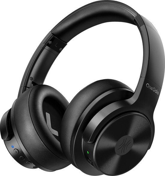 OneOdio A30 - Noise Cancelling Hoofdtelefoon