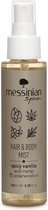 Messinian Spa Body Mist Spicy Vanilla