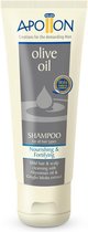 Apollon Nourishing & Fortifying Shampoo
