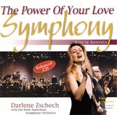 Power Of Your Love-Sympon