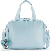 Kipling Lunchtas Miyo Airy Metallic 25x20x13,5D cm