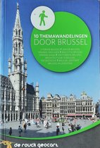 Brussel 10 Themawandelingen