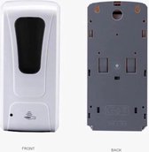 Desinfectiedispenser – Automatisch – 1000 ML – Sensor