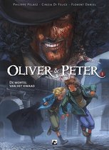 Oliver & Peter 1 (van 4) hc
