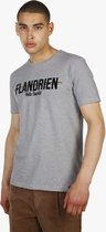 Antwrp - T-Shirt - Grijs