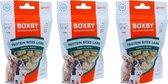 Boxby Proteinbites Lamb 70g hondensnacks per 3 zakjes