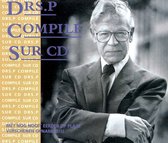 Drs.P - Compile Sur CD (2 CD)