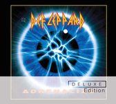 Def Leppard - Adrenalize (2 CD) (Deluxe Edition)