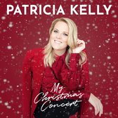 Patricia Kelly - My Christmas Concert (CD)