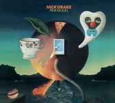 Nick Drake - Pink Moon (CD)