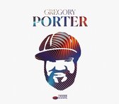 Gregory Porter - Gregory Porter (4 CD | 1 DVD)
