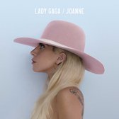 Lady Gaga - Joanne (CD) (Deluxe Edition)
