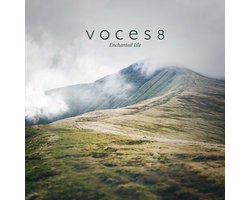 Voces8 - Enchanted Isle (CD)