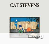 Cat Stevens - Teaser & The Firecat (CD) (Deluxe Edition)