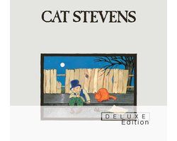 Cat Stevens - Teaser & The Firecat (2 CD) (Deluxe Edition)