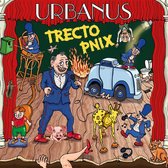 Urbanus - Trecto Pnix (Live) (2 CD | DVD)