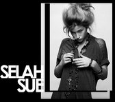 Selah Sue - Selah Sue (CD)