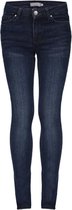 GEISHA Lange broek meisje black denim maat 134