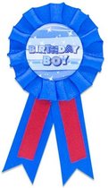 Rozet "Birthday Boy"