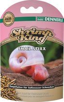Dennerle Shrimp King Snail Stixx 45 Gram