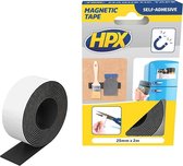 HPX Magneetband 25mm x 2 meter
