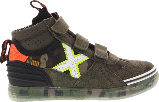Munich schoenen online maat 36