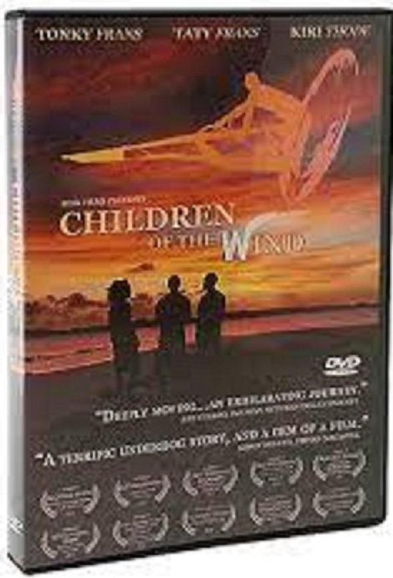 Children of the Wind  ( unieke Import )